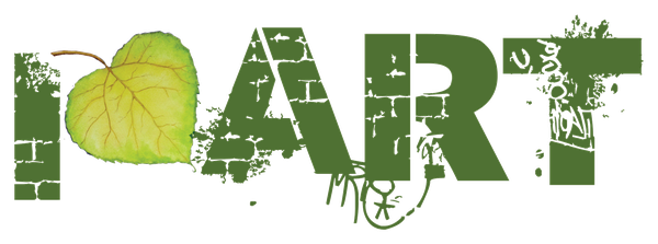 I Leaf Art logo